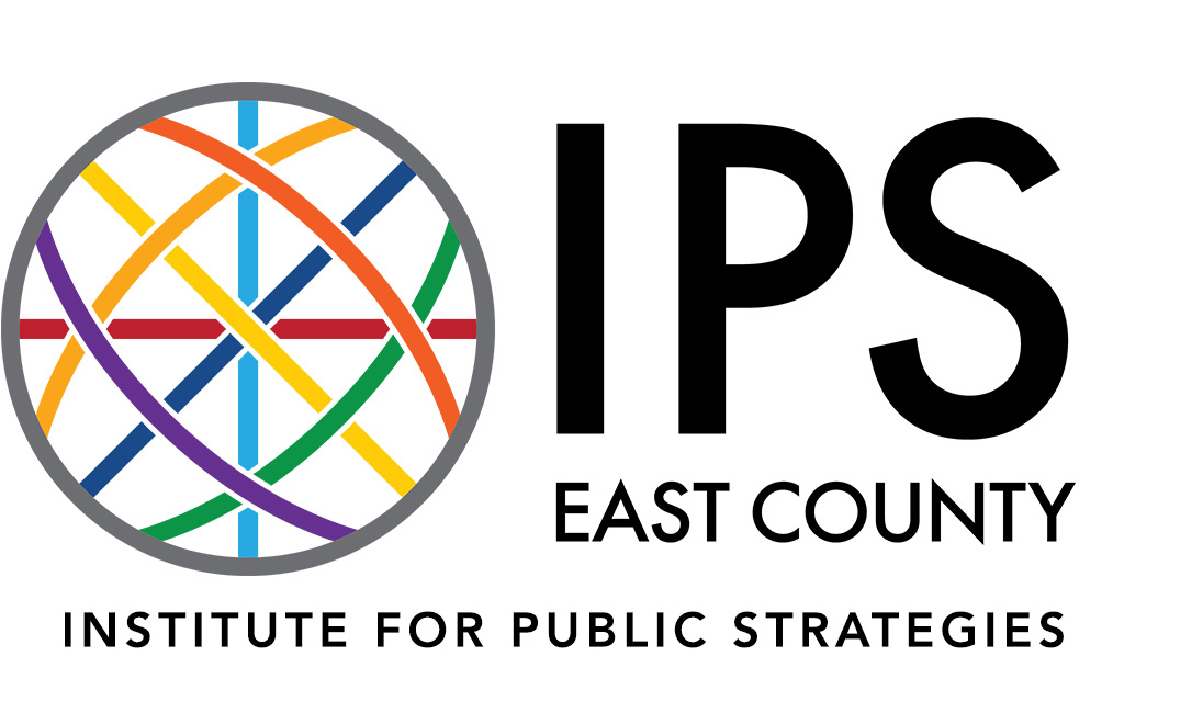 Institute for Public Strategies: East